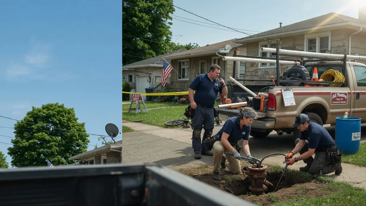 Water Heater Replacement in Switz City, IN near me